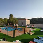 El Roble Kemping