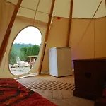 Campingplads El Roble