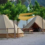 El Roble Campeggio Valderrobres