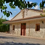 El Roble * Valderrobres