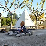 El Roble Kemping Valderrobres