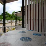 Campeggio El Roble