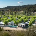 El Roble Kemping *