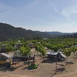 El Roble Campeggio Valderrobres