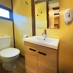 El Roble Camping Valderrobres