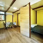 Camping El Roble