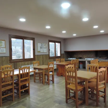 キャンプ場 El Roble *