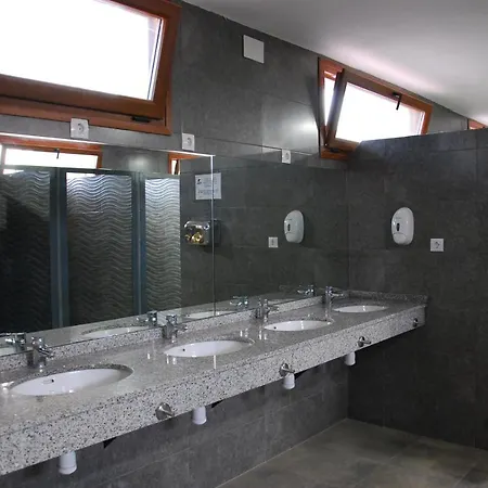 El Roble キャンプ場