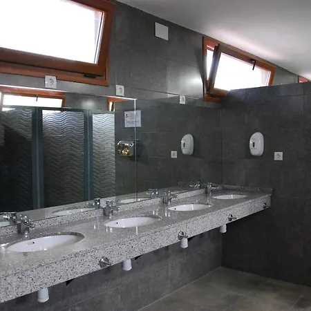 El Roble Camping
