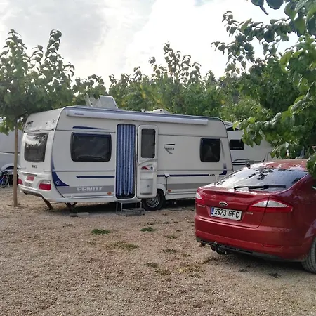El Roble