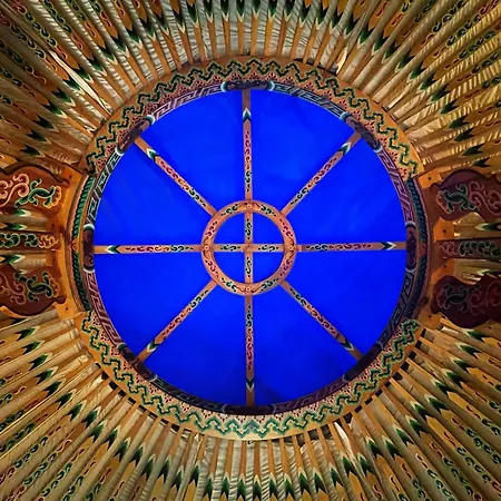 El Roble キャンプ場