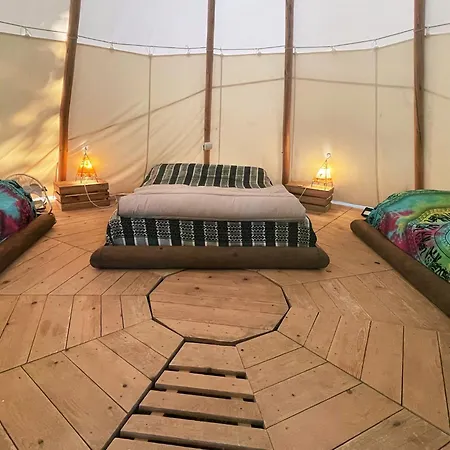 El Roble バルデロブレス