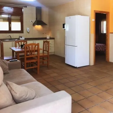 El Roble Camping