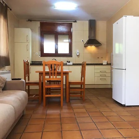 キャンプ場 El Roble バルデロブレス