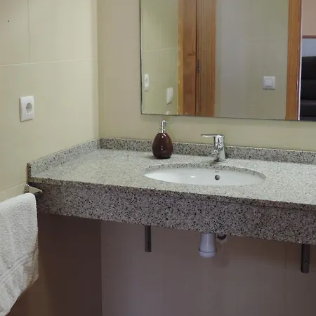 El Roble バルデロブレス