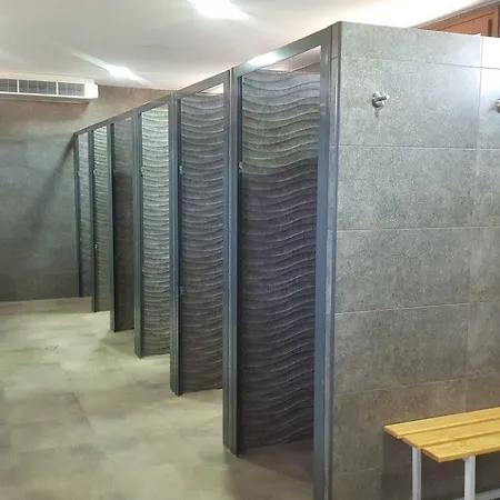 El Roble バルデロブレス