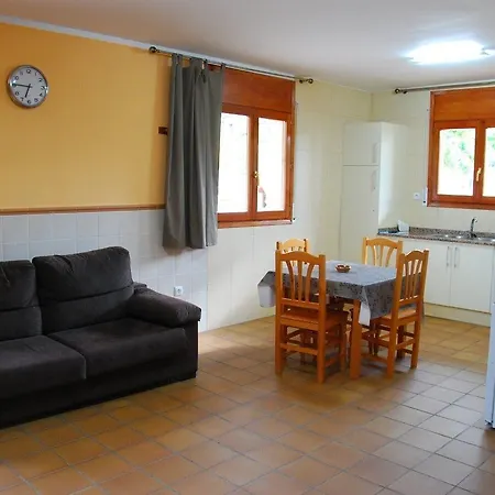 El Roble バルデロブレス