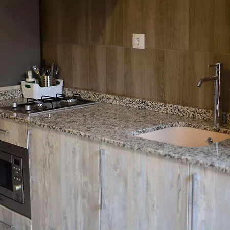 El Roble キャンプ場 *