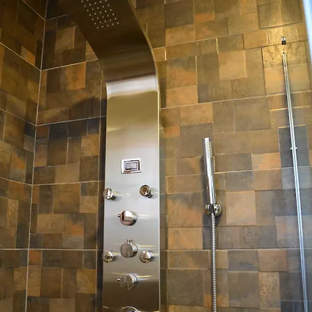 キャンプ場 El Roble *