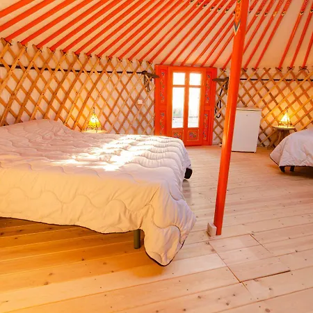 El Roble バルデロブレス