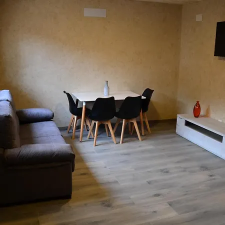 キャンプ場 El Roble