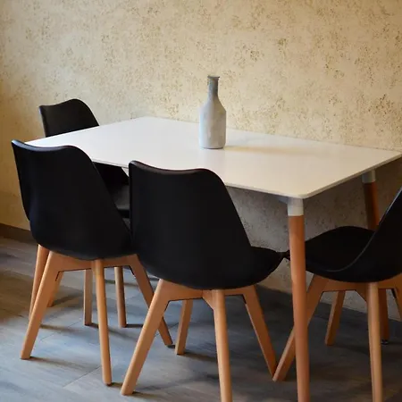 キャンプ場 El Roble *