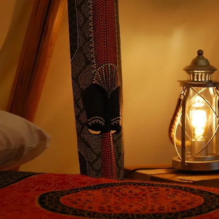 El Roble バルデロブレス