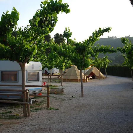 El Roble バルデロブレス