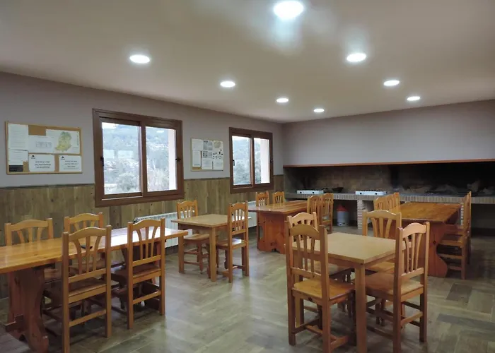 Campeggio El Roble *