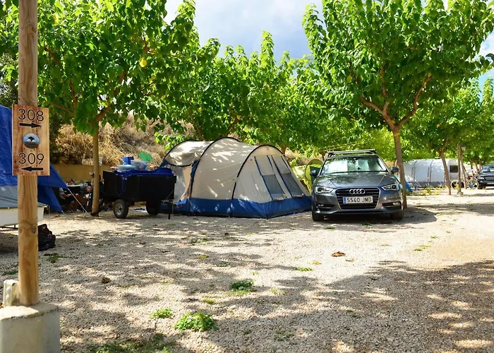 El Roble Valderrobres