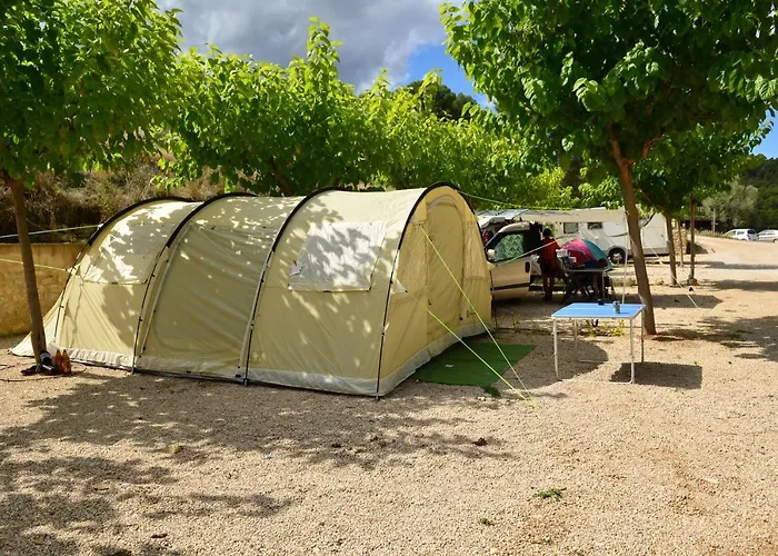 El Roble Valderrobres