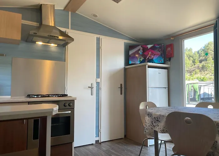 El Roble Valderrobres