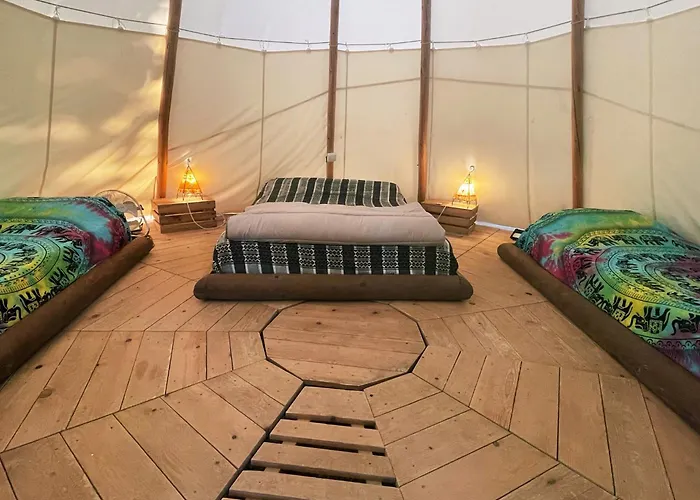 El Roble Valderrobres