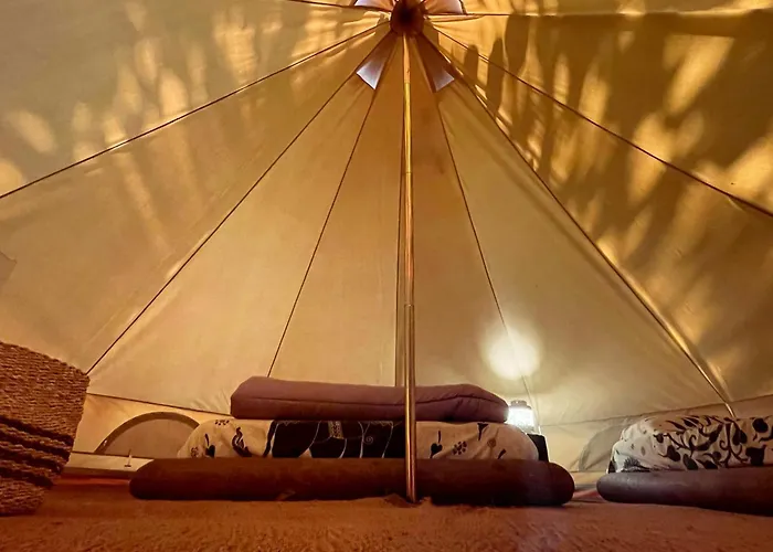 Campeggio El Roble *