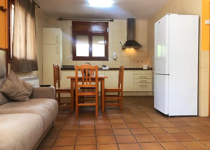 Camping El Roble Valderrobres