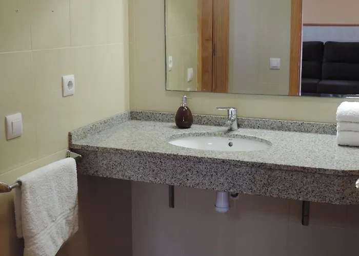 El Roble Valderrobres