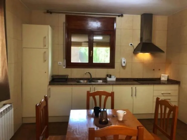 El Roble * Valderrobres