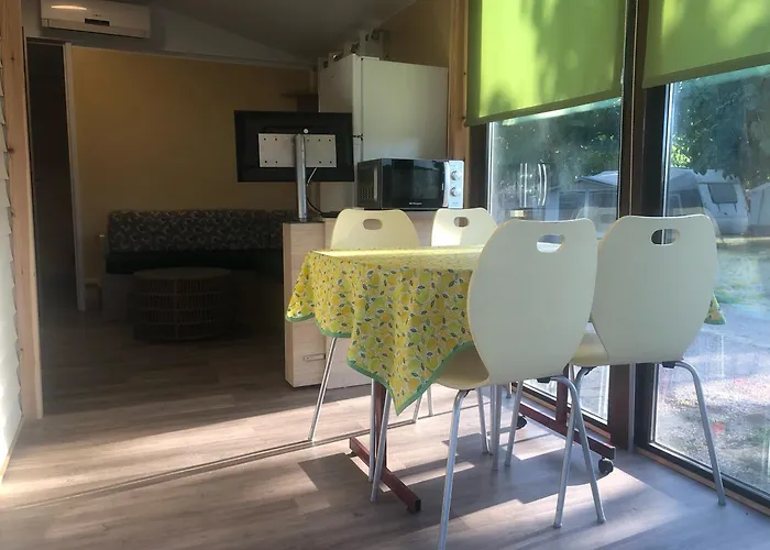 El Roble * Valderrobres