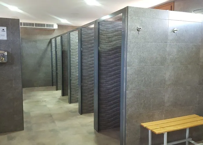 El Roble Valderrobres