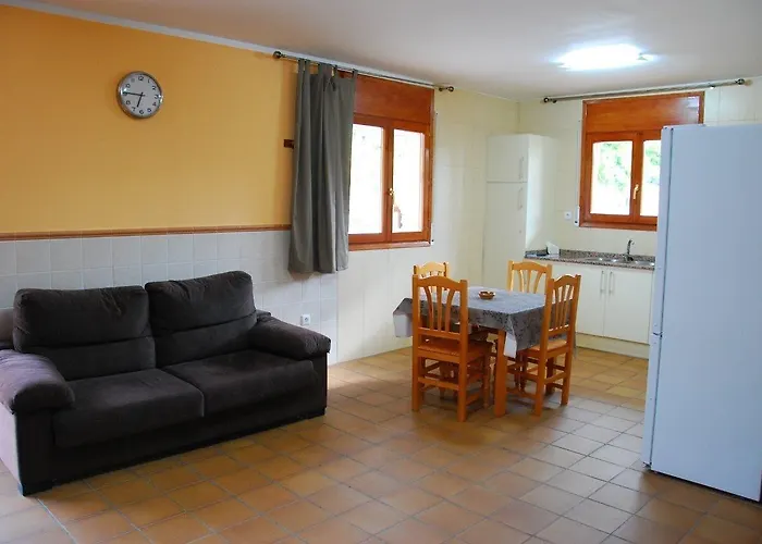 El Roble Valderrobres