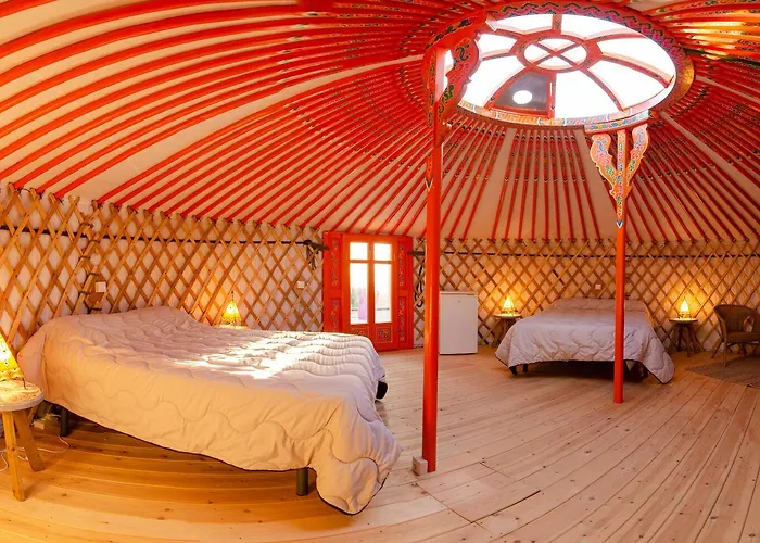 El Roble * Valderrobres