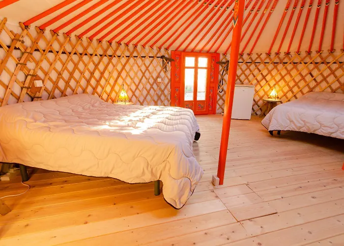 El Roble Valderrobres