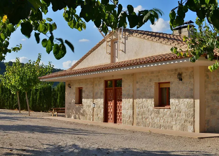 El Roble * Valderrobres