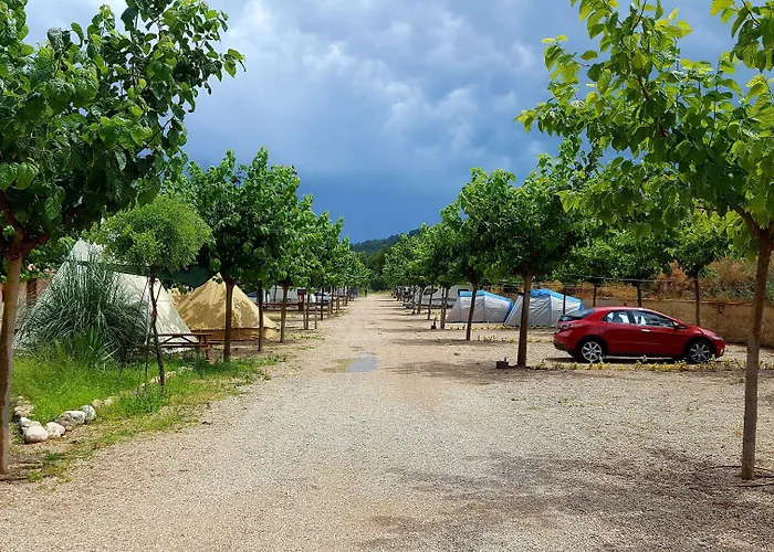 El Roble Valderrobres