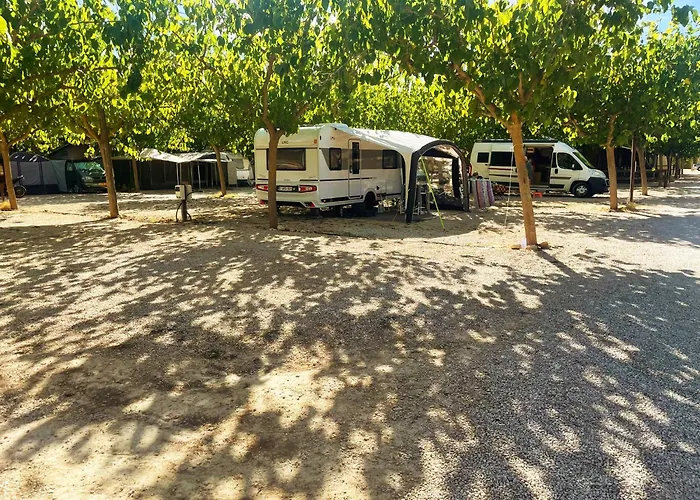 El Roble * Valderrobres