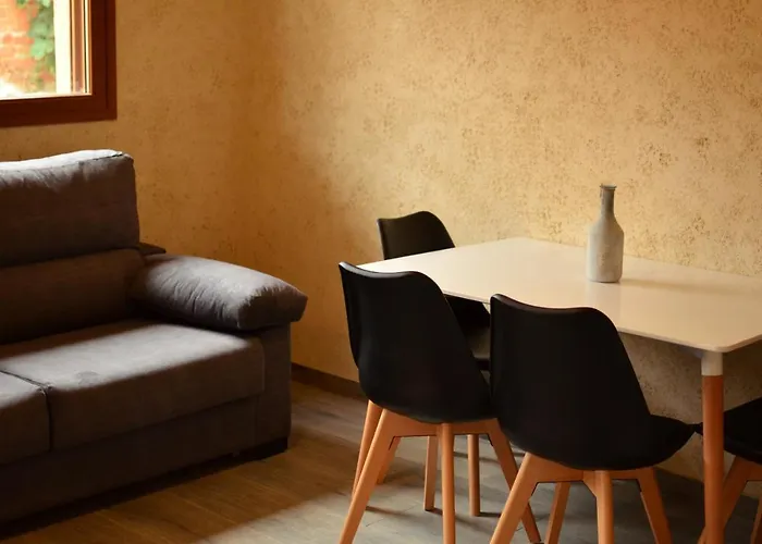 El Roble Campeggio Valderrobres