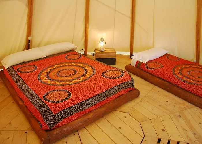 El Roble * Valderrobres