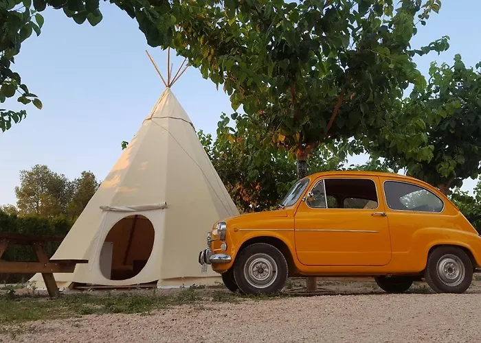 El Roble Valderrobres