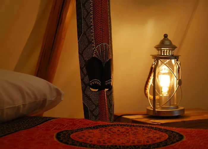 El Roble Valderrobres