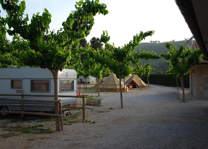 El Roble Valderrobres